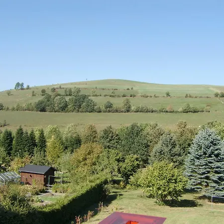 Ferienwohnung-sokol Daire *