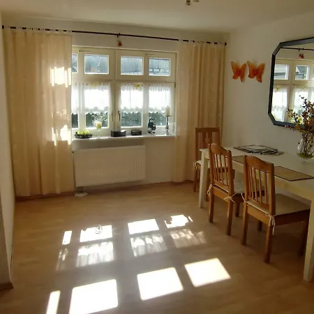 Ferienwohnung-sokol * Schmallenberg
