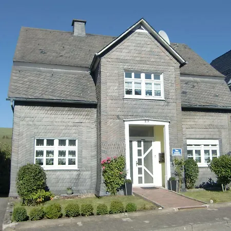 Ferienwohnung-sokol
